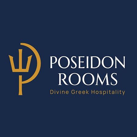 Poseidon Rooms Кала-Нера Екстер'єр фото