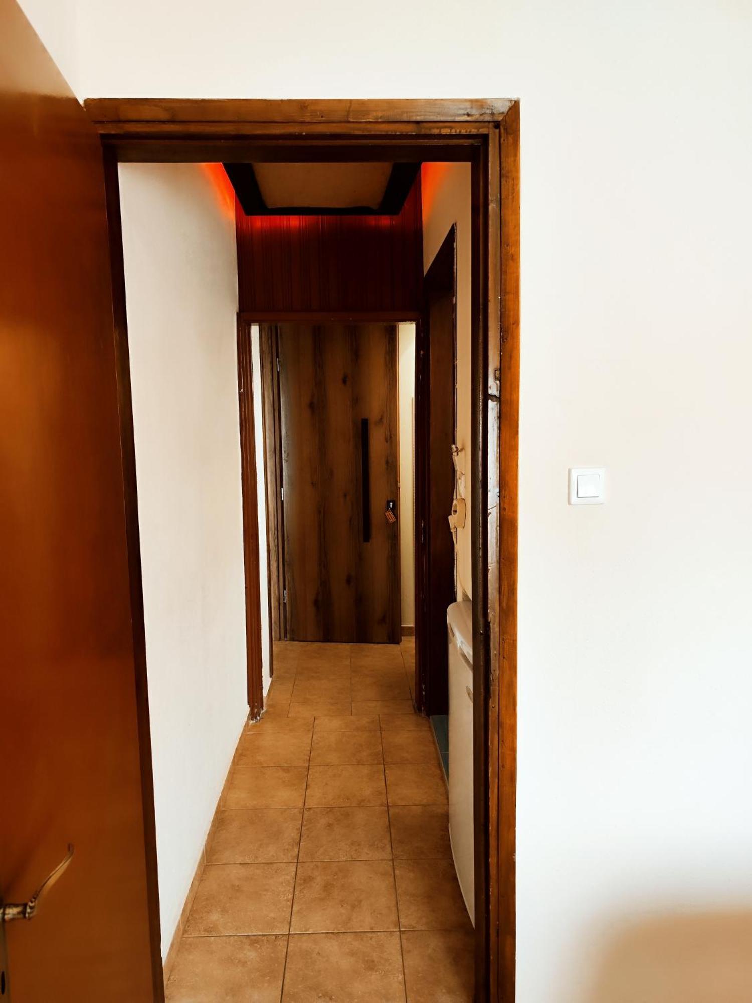 Poseidon Rooms Кала-Нера Екстер'єр фото